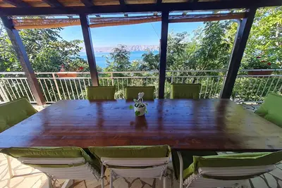 Image de Appartements Ljubica (69231-A2) - Klenovica (Novi Vinodolski)