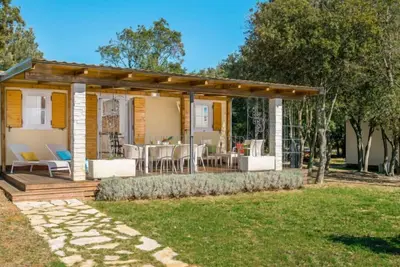 Image de Mobilhome Deluxe by Interhome