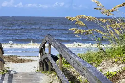 Image de Harbor Island Condo w/ Pool Access: Walk to Beach!