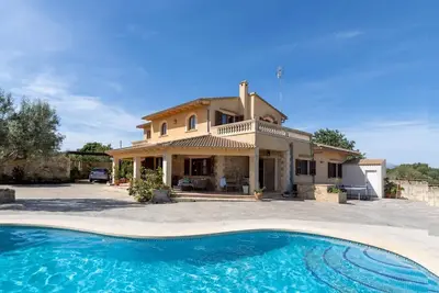 Image de Finca Vernissa near Can Picafort