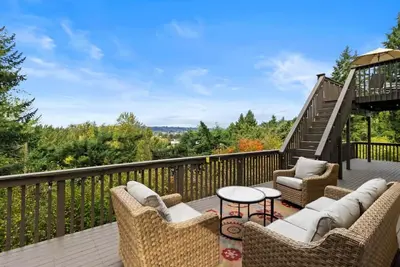 Image de Breakfast w\/ View-Game Room-7 Beds-A\/C-Lake & Ski