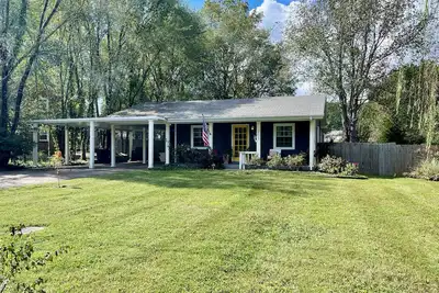 Image de Cozy & Pet Friendly Franklin Home