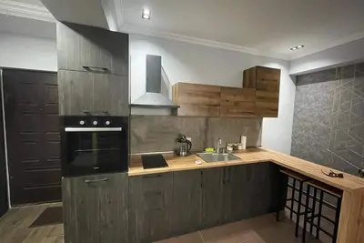 One Central Apartment