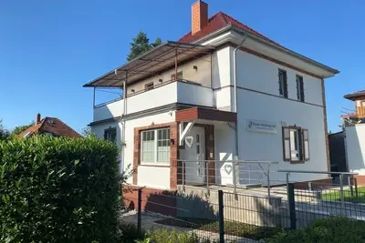 Image de Vacation home for 6 guests with 130m² in Bad Sachsa (161058)