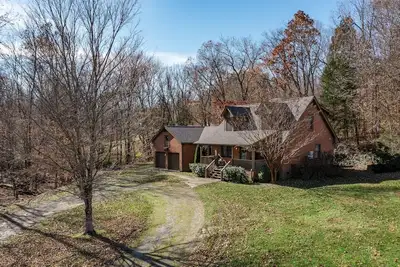 Image de Cliffside Cottage