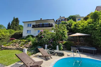 Image de Vacation apartment Auszeit - Holiday apartment Auszeit 1