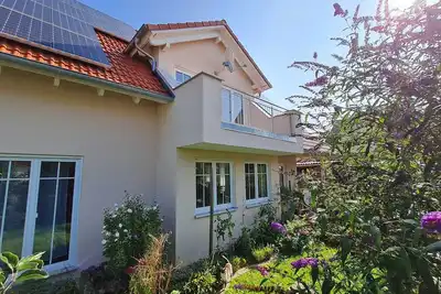 Image de Apartment Schnopp - 3-room apartment Schnopp, shower/bath/Wc, 81 sqm, 1st floor.