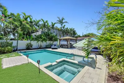 Image de Home w/pool by Pmi Op Cabana