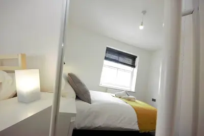 Image de Hu1 City Centre Hub (sleeps 6)