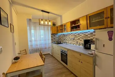Image de Private Apartment in city center