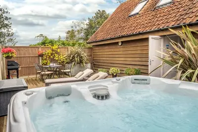 Image de Cartshed Lodge, Hoveton, Norfolk