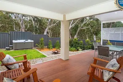 Image de Havenwood - Pet Friendly - Spa & Community Pool