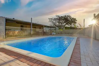 Image de Weja - 4 Bedroom family home with a pool
