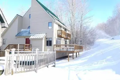 Image de Experience slope side on Salamander at The Haven!