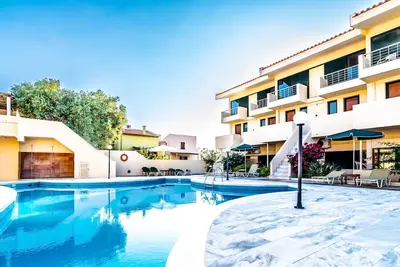 Image de Studio in Orestis hotel