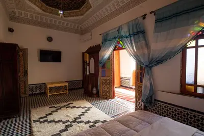 Image de Suite Sénior - Supérieur Suite