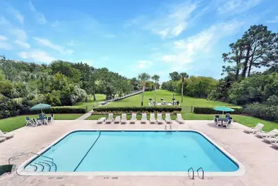 Image de Family Friendly Condo at Oceanfront Complex with Pool