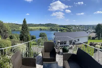 Image de Dream house on the Maar
