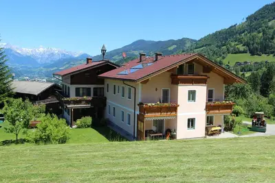 Image de Grand appartement près du domaine skiable