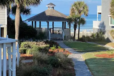 Image de Gulfview, Near Pool, Tennis Court ~ Bd 211-30