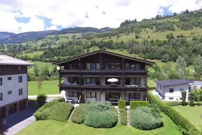 Image de Appartement à Niedernsill près du centre
