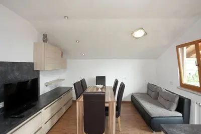 Image de Appartement à Hollersbach près du télésiège