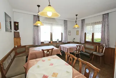 Image de Chalet à Fügen près du Spieljoch
