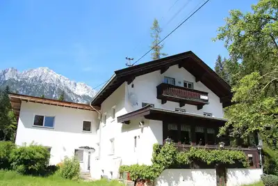 Image de Appartement près du domaine skiable