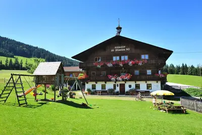 Image de Appartement à Hopfgarten près de Wilder Kaiser