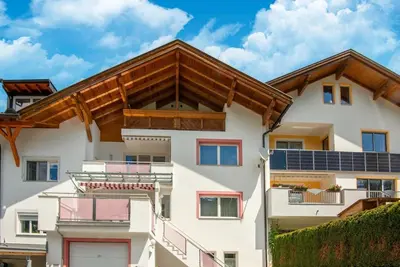Image de Appartement luxuriant près de St. Anton am Arlberg