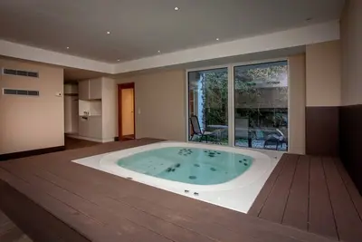 Image de Country House à Sankt Anton Am Arlberg avec sauna