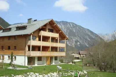 Image de Chalet à Brand près des remontées & pistes