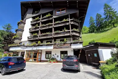 Image de Appartement de charme à Bad Kleinkirchheim
