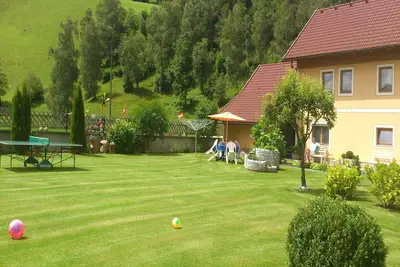 Image de Appartement à Rennweg am Katschberg \/ Carinthie