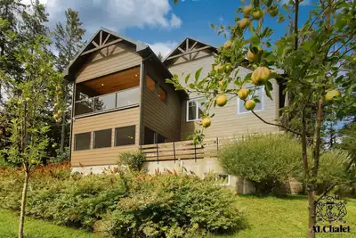 Image de Le Domaine du Hameau | Familial avec Sauna et Spa