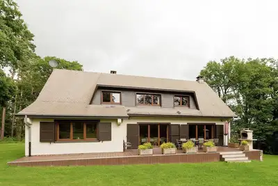 Image de Villa à Tenneville près des Ardennes
