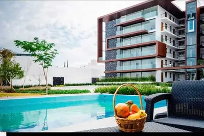 Image de Ms Excelente Suite Alberca Milenio