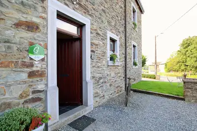 Image de Bel appartement à Jehonville avec terrasse