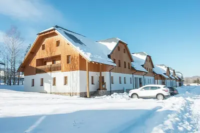 Image de Appartement proche domaine ski à Nova Pec République Tchèque