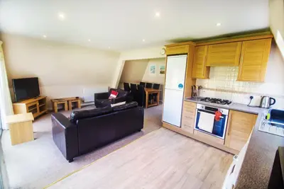 Image de Holiday Lodge 2 bedrooms, pool, gym, tennis, in beautiful Cornish countryside