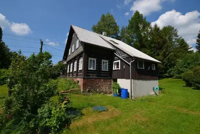 Image de Maison Bohème près du télésiège