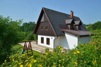 Image de Maison à Stupná proche du télésiège