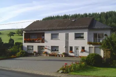 Image de Appartement à Lirstal près de l'Eifel