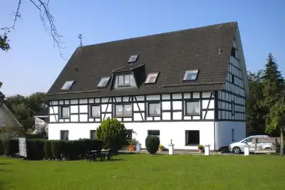 Image de Appartement à Silbecke près du ski