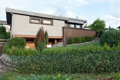 Image de Maison à Mielinghausen près du Lac
