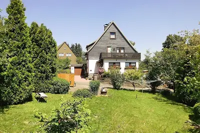 Image de Appartement à Langewiese proche des pistes