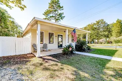 Image de Close to Usc & Fort Jackson- Marvelous at Margrave