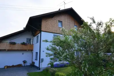 Image de Retraite confortable, Lechbruck