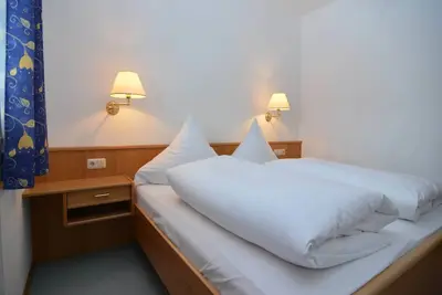 Image de Appartement à Rotthalmünster avec Balkon