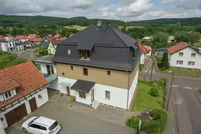 Image de Appartement à Winterstein près du toboggan